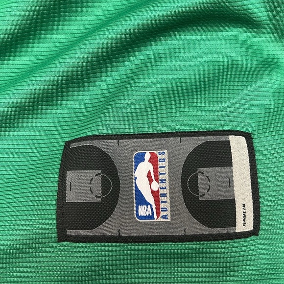 NEW Fanatics 2022/23 Icon Edition Boston Celtics Jayson Tatum Jersey Size 2XLT - Picture 7 of 8